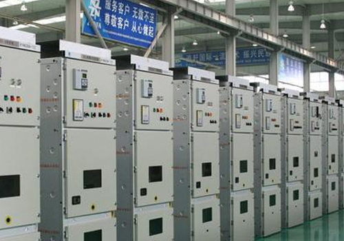 Deyang electrical equipment manufacturing Shangdong electrical