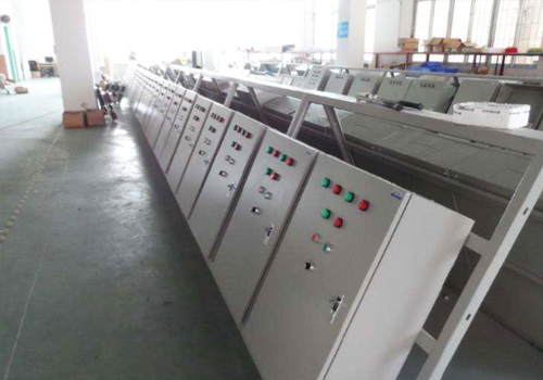 Electrical control system equipment supplier - Shangdong electrical professional manufacturing and maintenance